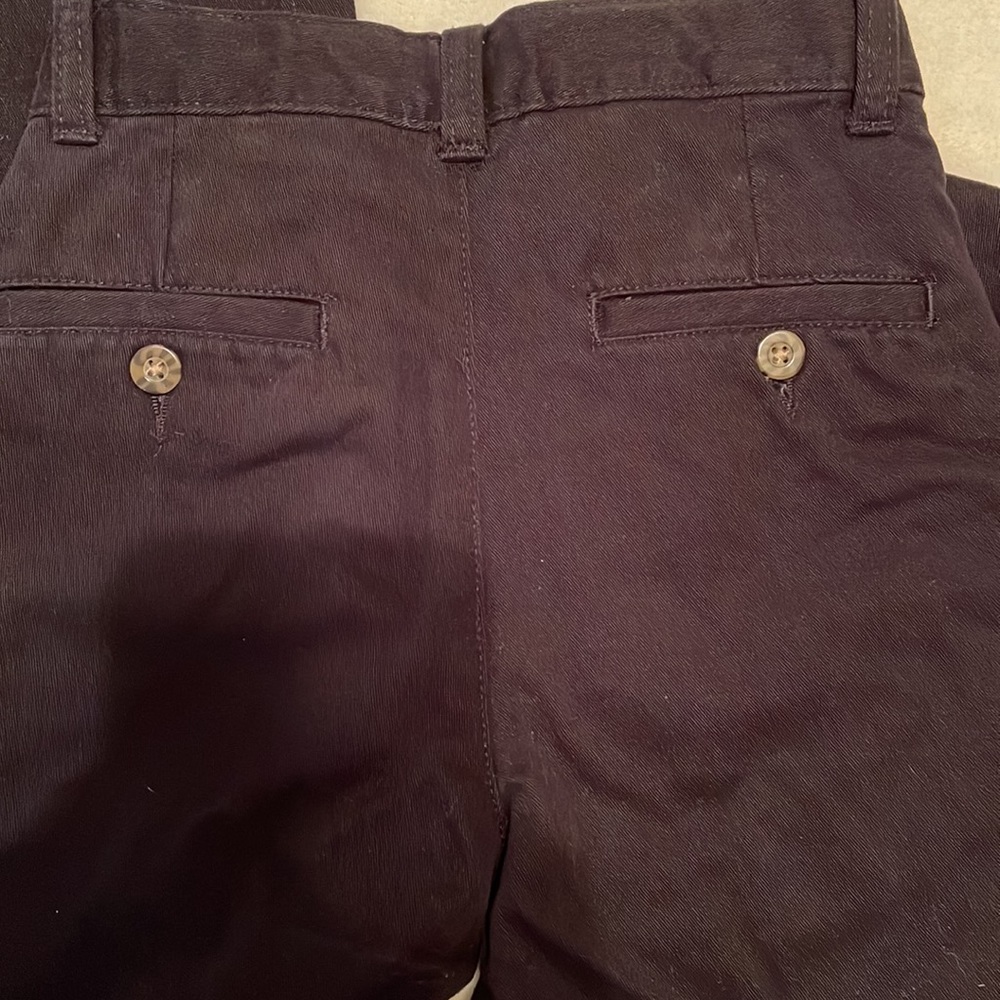 💚 George Black Pants - Picture 4 of 4